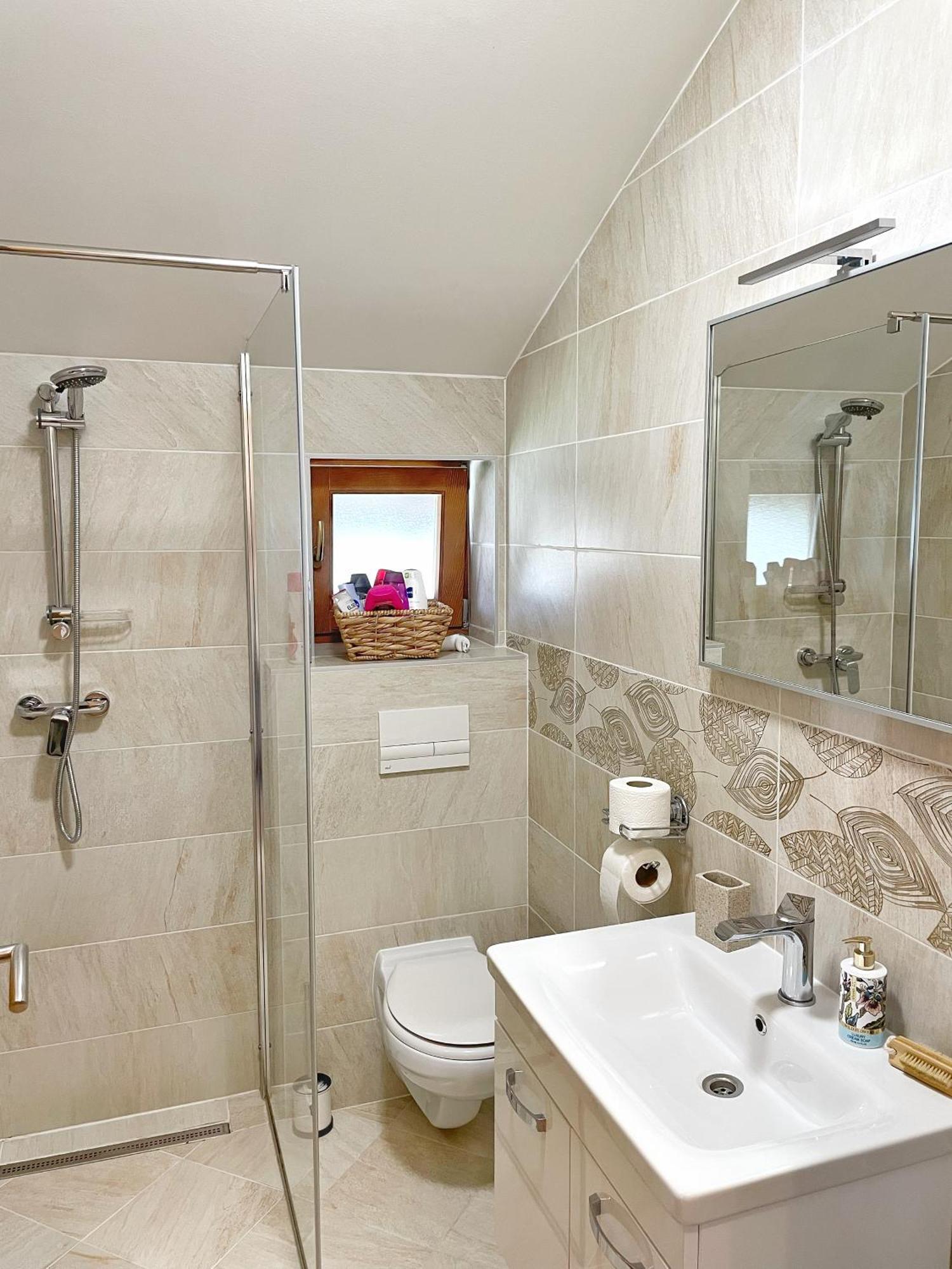 Guest House Ivica I Marica In Heart Of The National Park Plitvicka Jezera Плитвица-Село Экстерьер фото