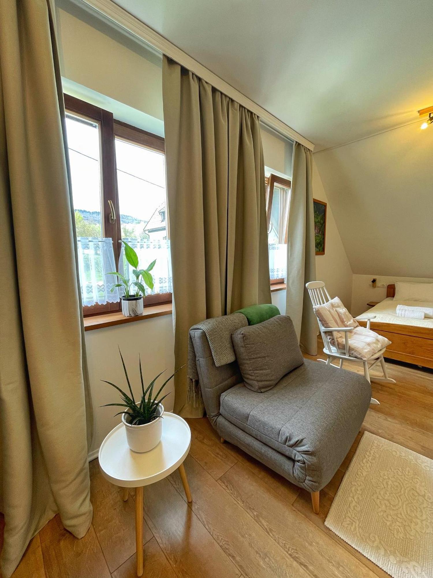 Guest House Ivica I Marica In Heart Of The National Park Plitvicka Jezera Плитвица-Село Экстерьер фото