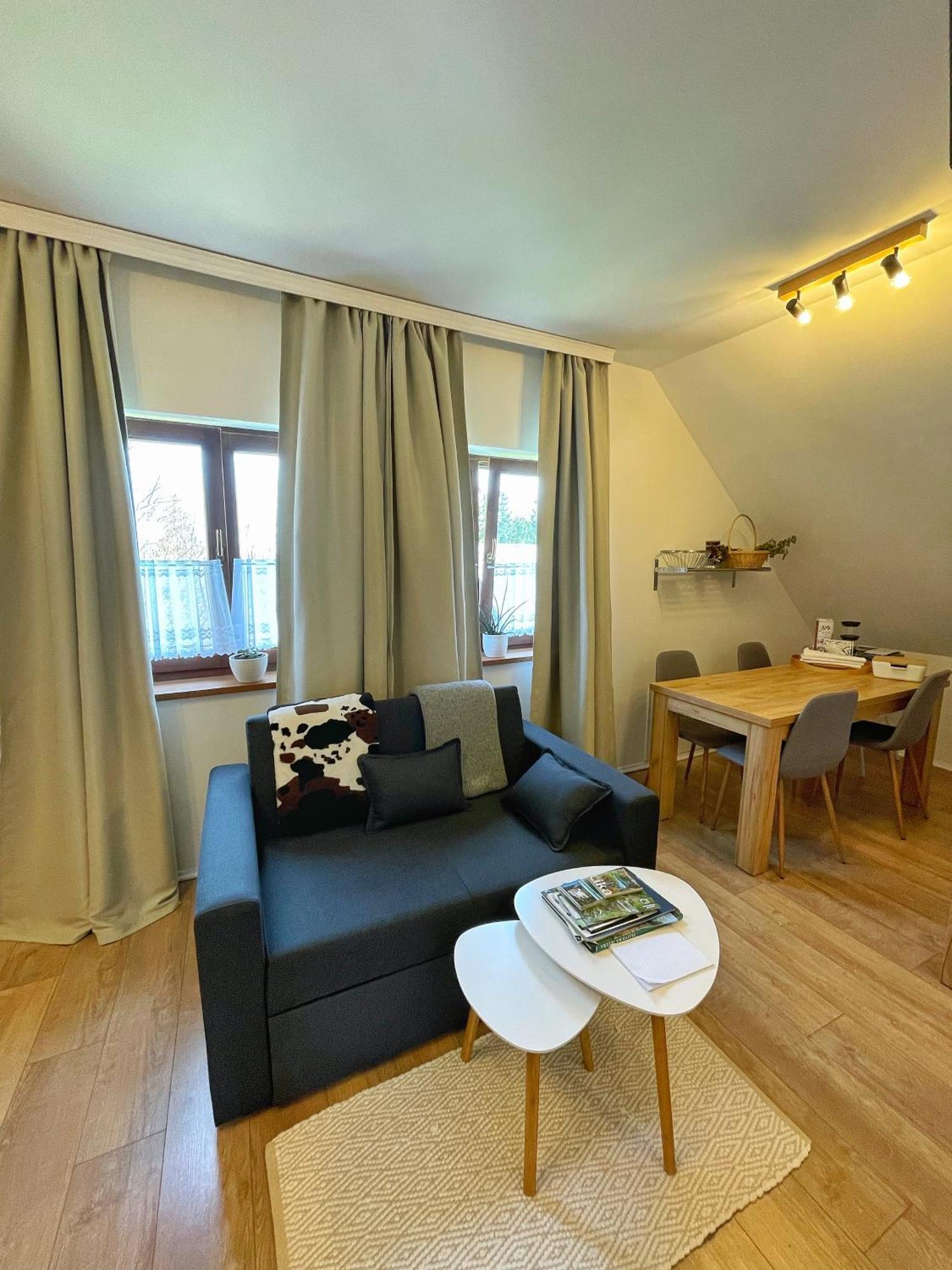Guest House Ivica I Marica In Heart Of The National Park Plitvicka Jezera Плитвица-Село Экстерьер фото